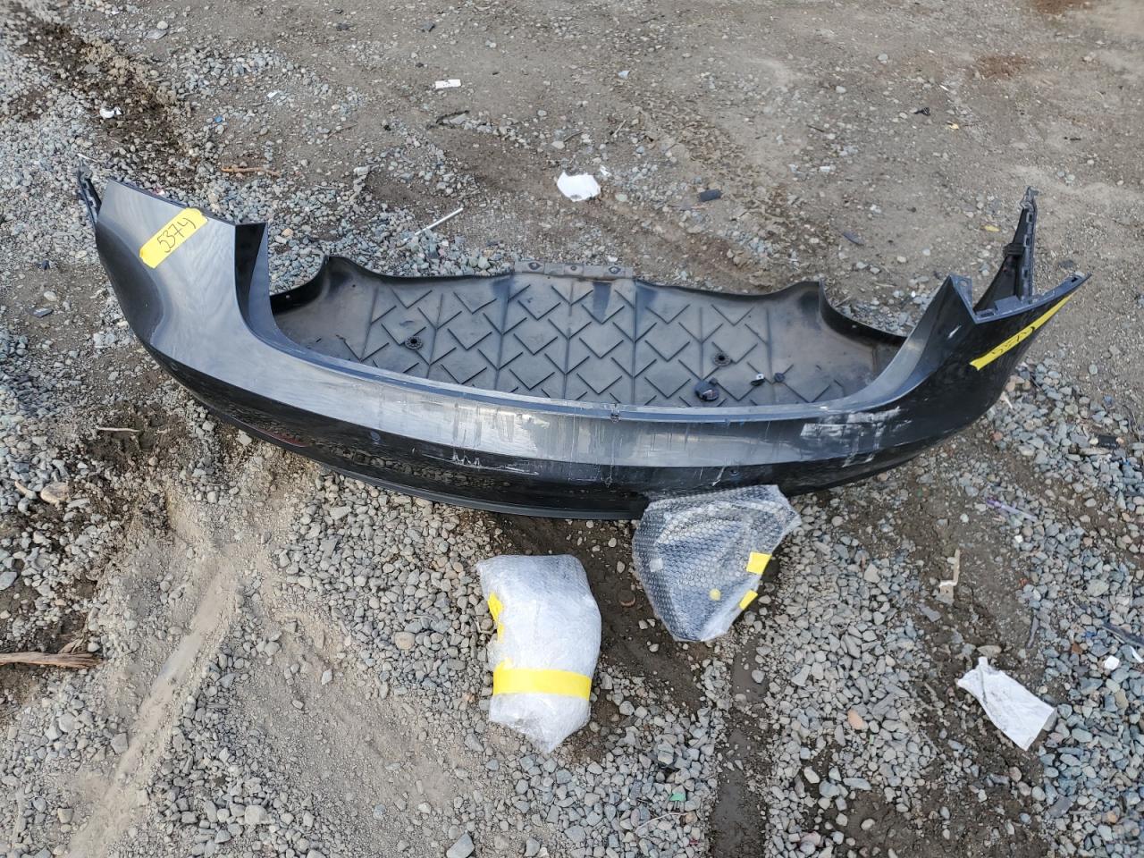 2018 Tesla Model 3 VIN: 5YJ3E1EA4JF008529 Lot: 93336745