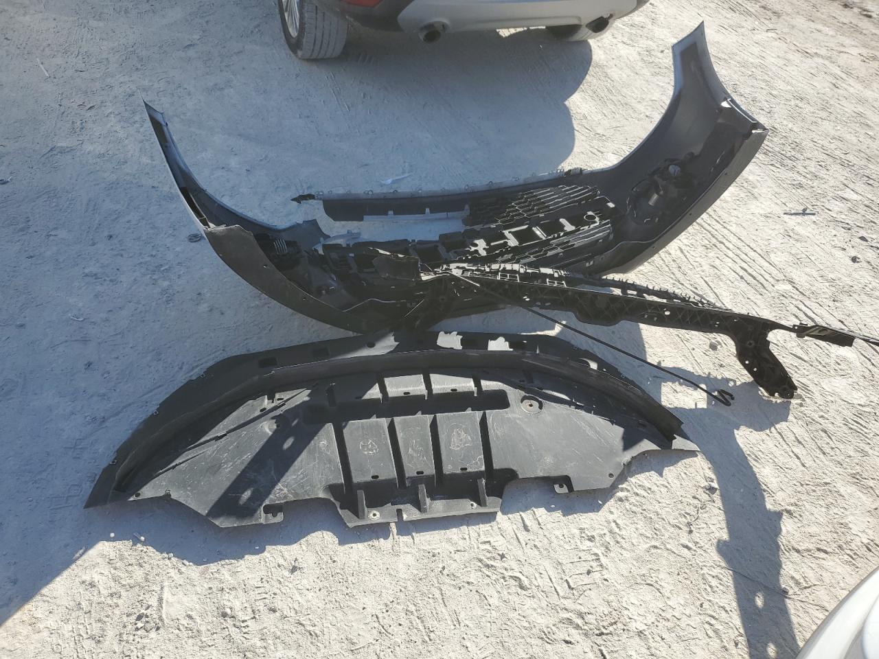 2017 Ford Mustang VIN: 1FATP8UH1H5313439 Lot: 92065185