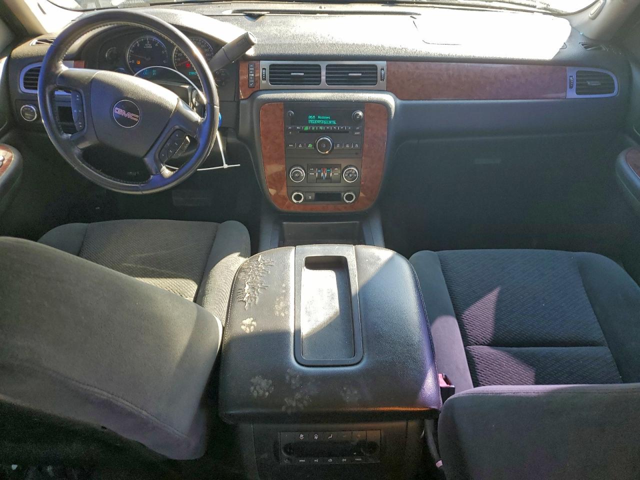 2007 Chevrolet Tahoe C1500 VIN: 1GNFC13067R311495 Lot: 94438425