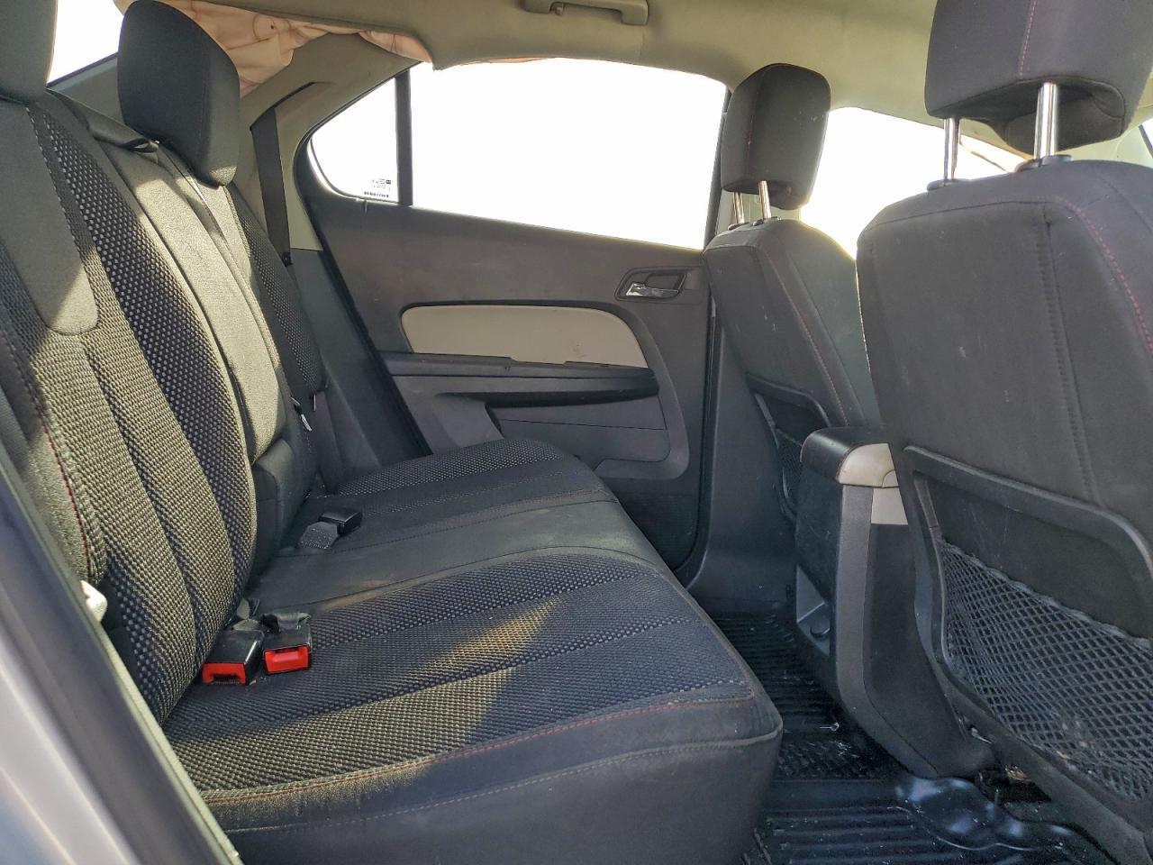 2011 Chevrolet Equinox Ls VIN: 2CNFLCEC6B6253920 Lot: 94385505