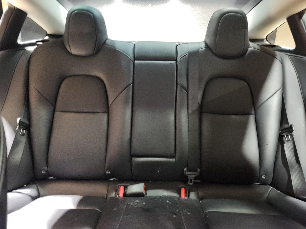 2023 Tesla Model 3 VIN: 5YJ3E1EA4PF467858 Lot: 93122805