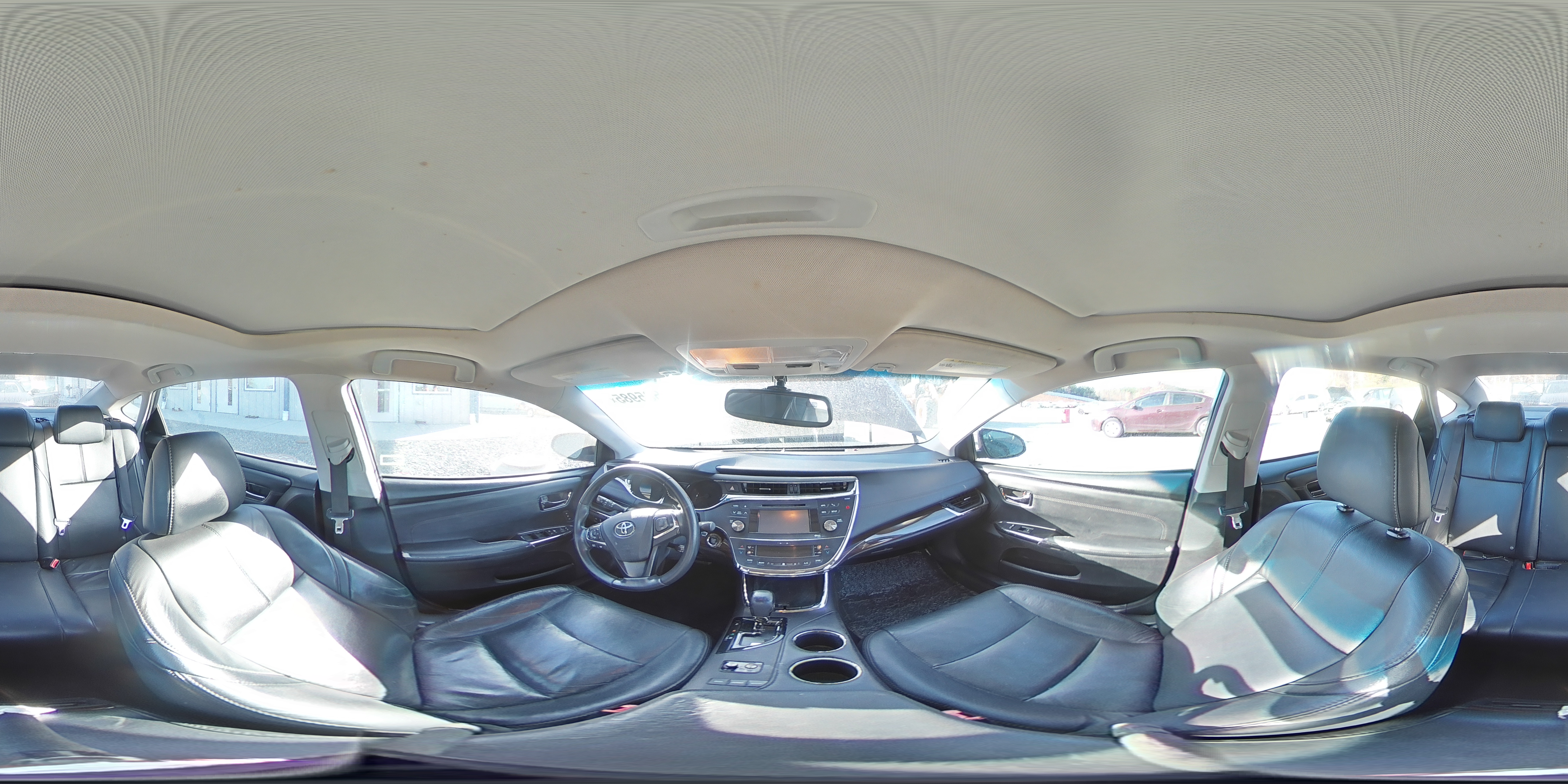 2013 Toyota Avalon Base VIN: 4T1BK1EB7DU075954 Lot: 93635985