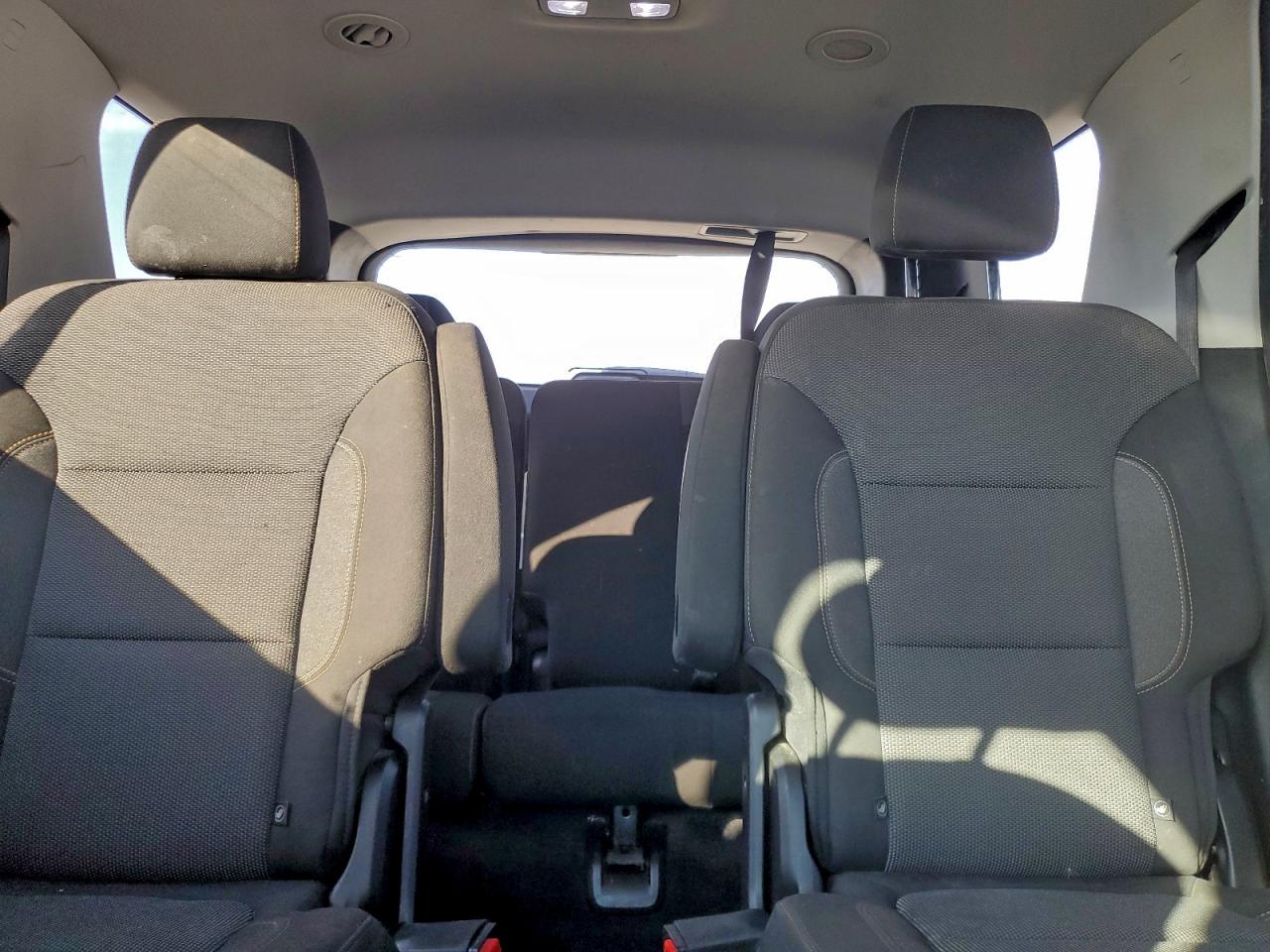 2020 Chevrolet Traverse Lt VIN: 1GNERGKW7LJ317107 Lot: 94253355