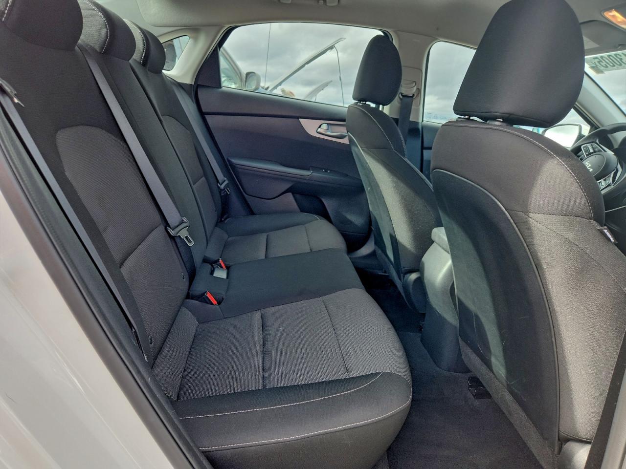 2024 Kia Forte Lx VIN: 3KPF24AD4RE781557 Lot: 93713005