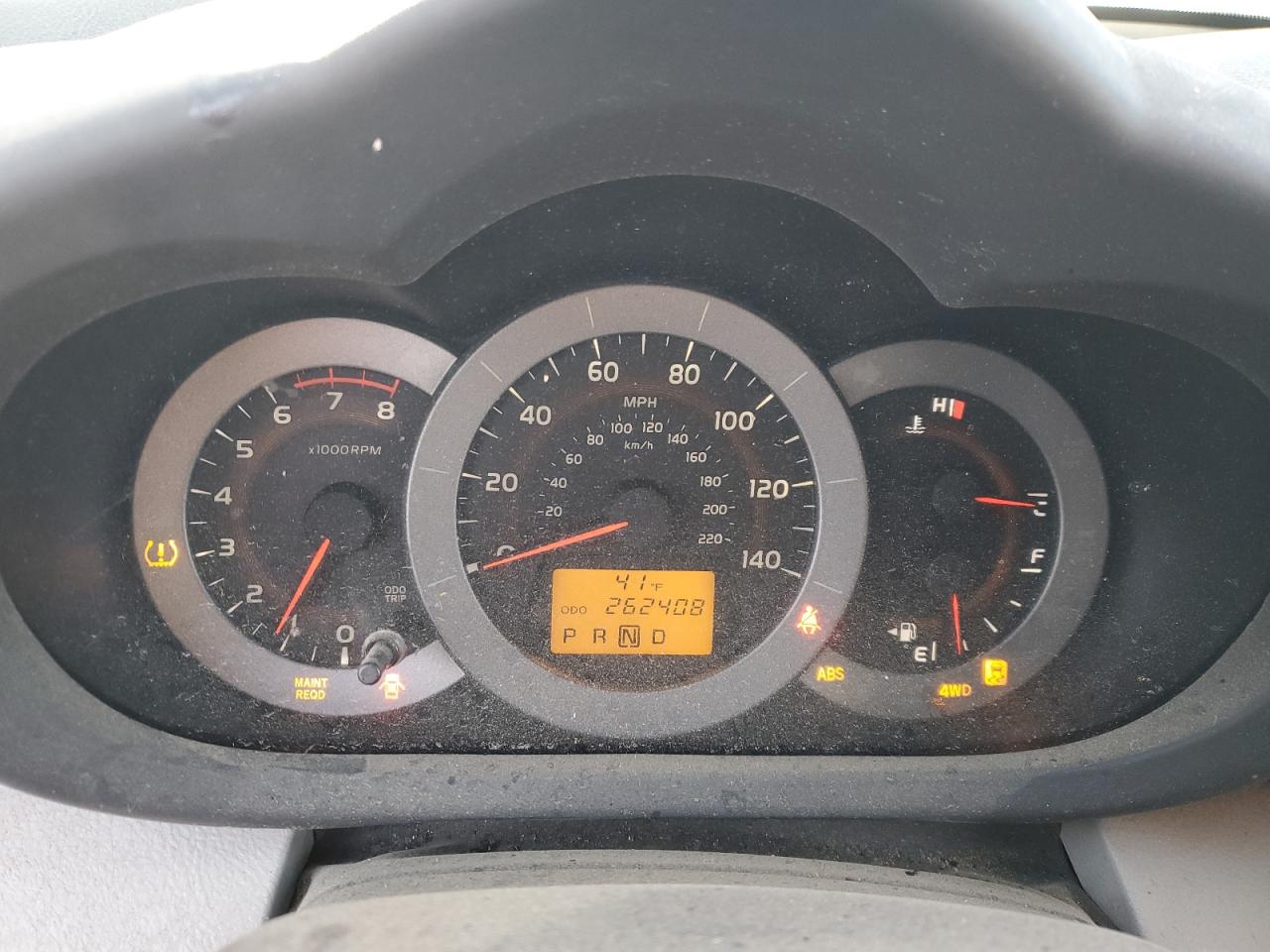 2010 Toyota Rav4 VIN: 2T3BF4DV8AW027660 Lot: 92266855