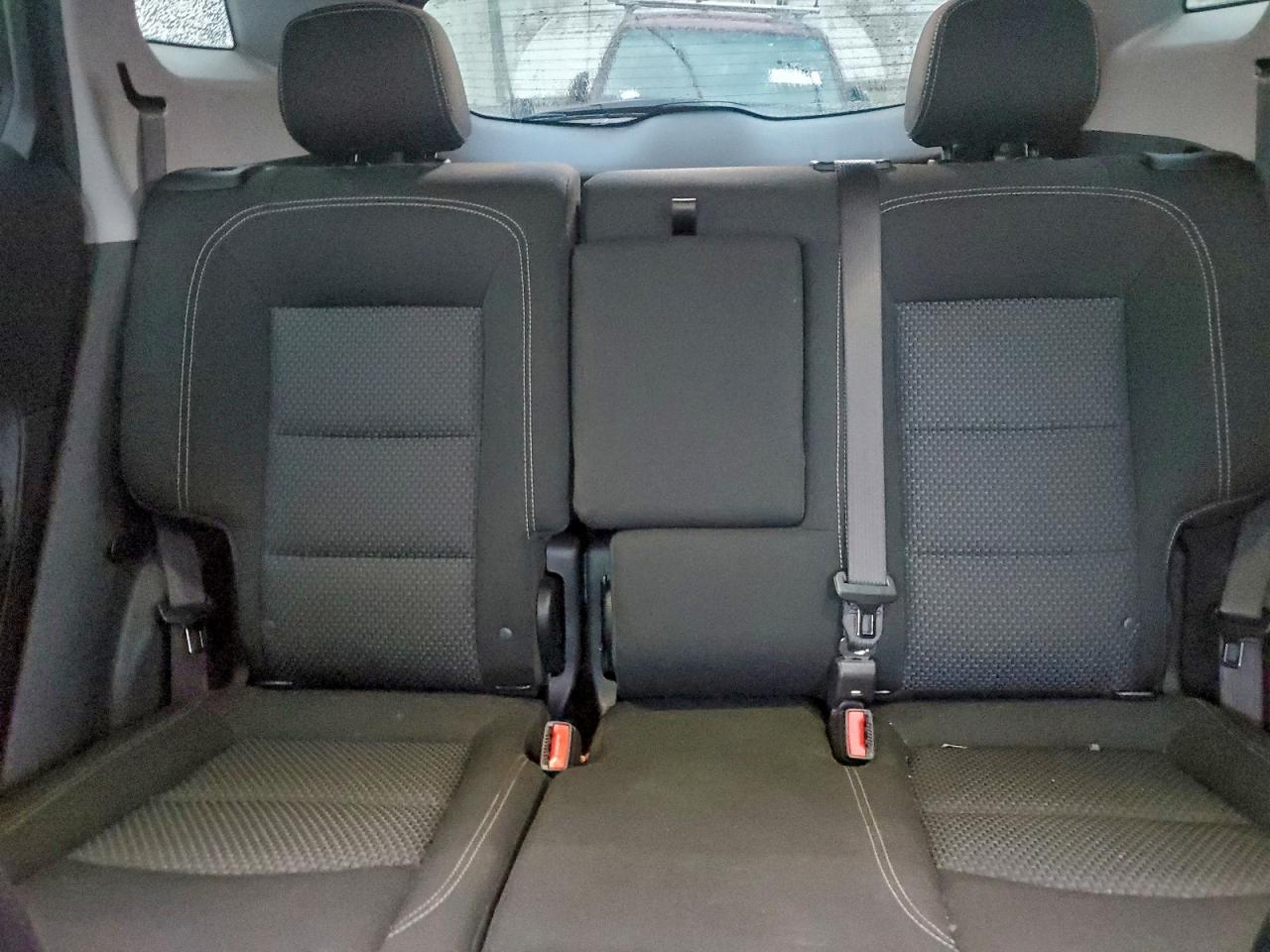 2022 GMC Terrain Sle VIN: 3GKALMEV7NL261048 Lot: 94699975