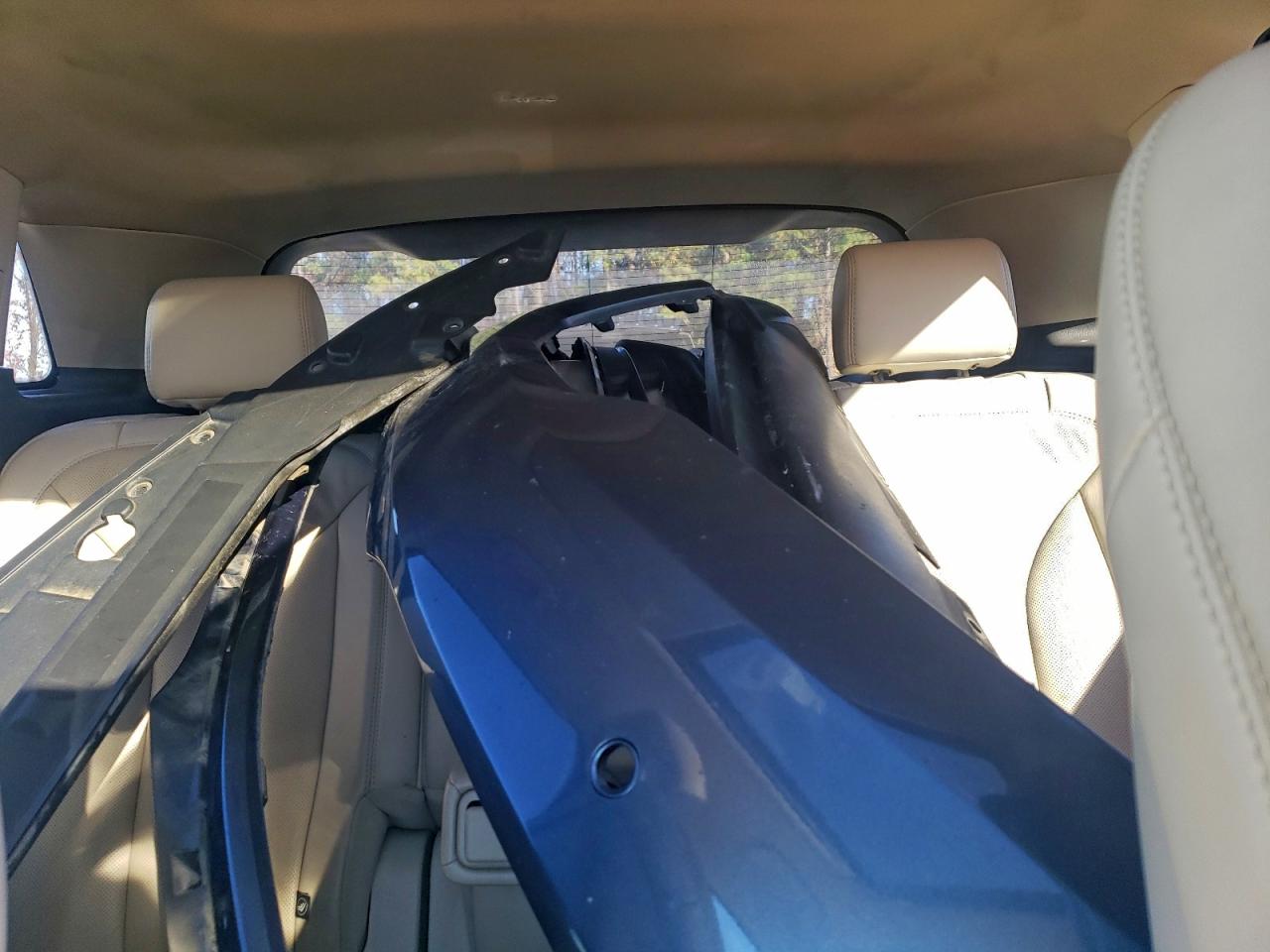 2018 Lincoln Mkx Reserve VIN: 2LMPJ6LR4JBL11844 Lot: 92159345