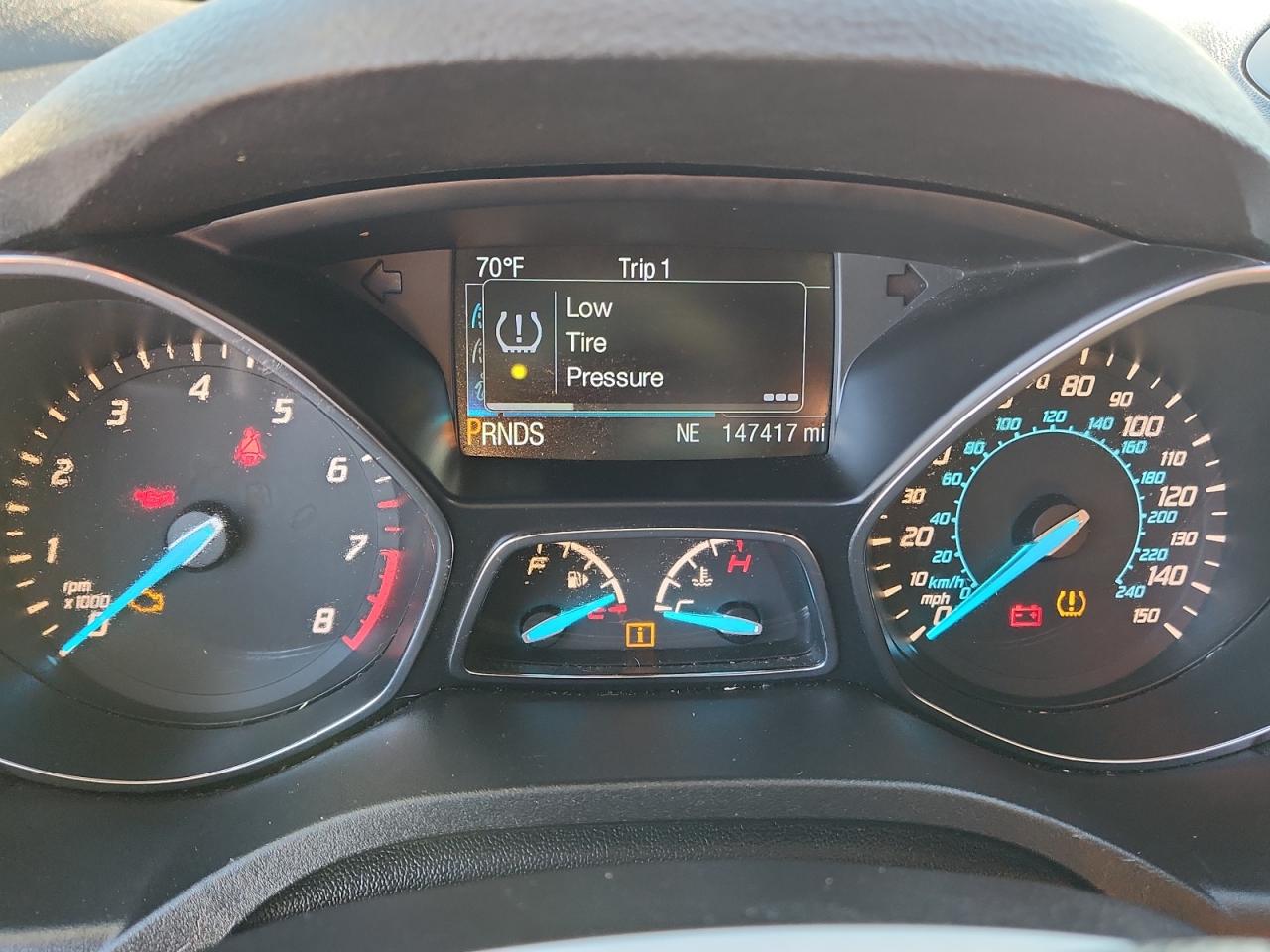 2013 Ford Escape Se VIN: 1FMCU0GX4DUC13533 Lot: 91395535