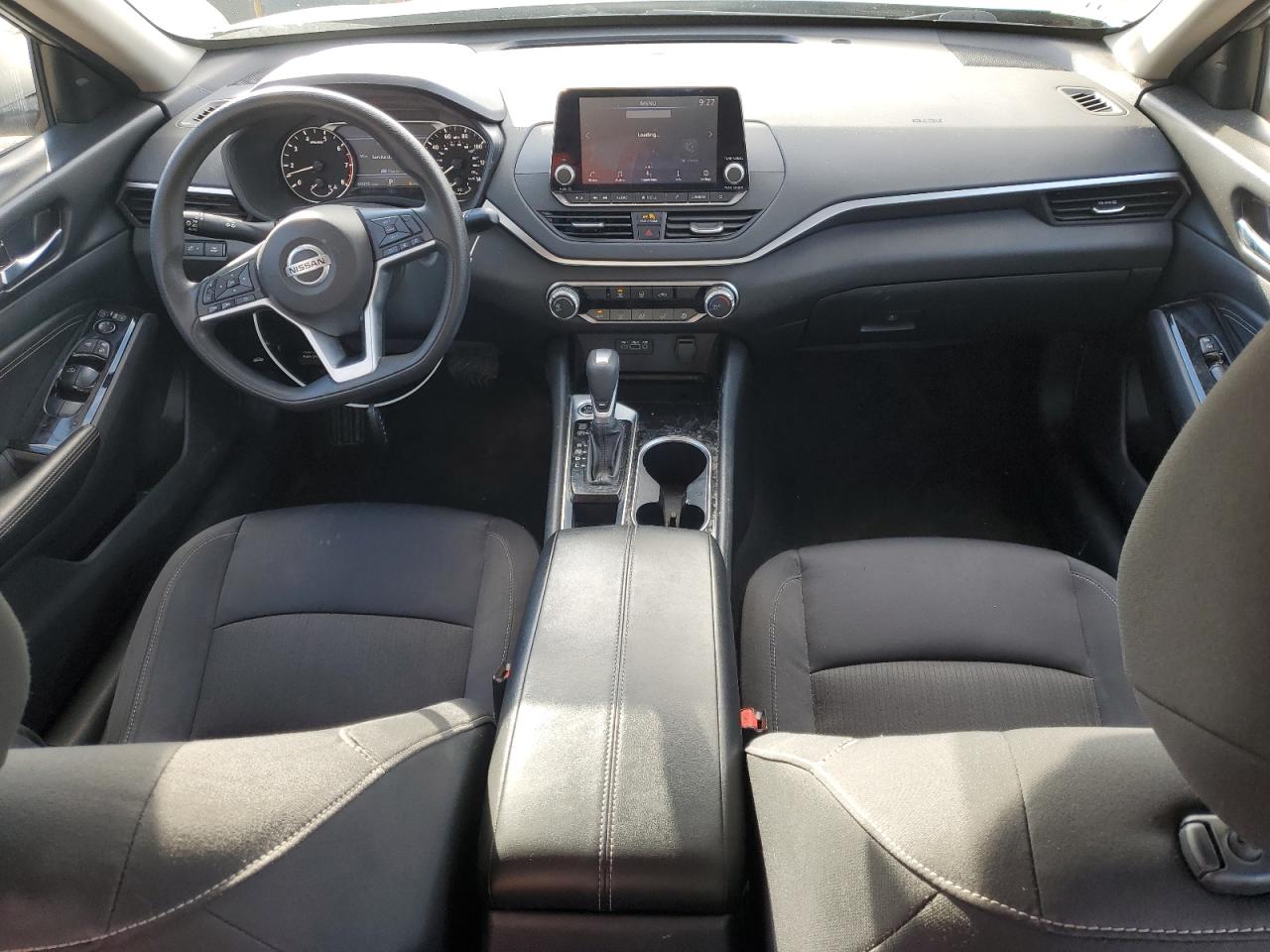 2021 Nissan Altima Sv VIN: 1N4BL4DV6MN416713 Lot: 92685155