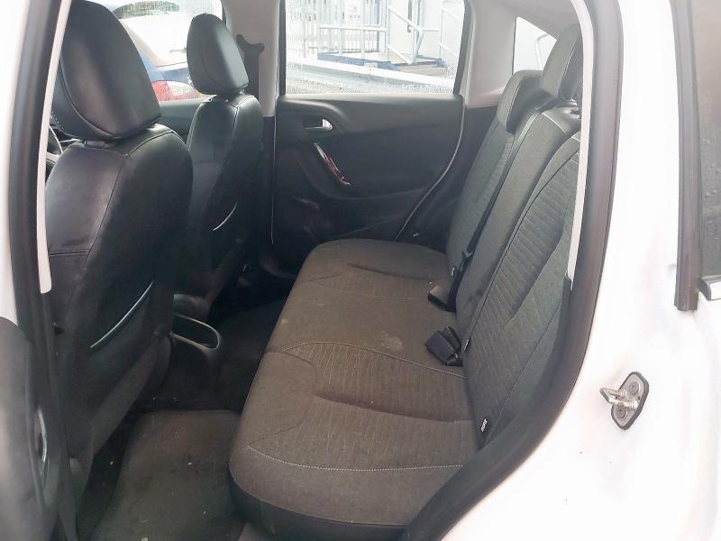 2015 CITROEN C3 1.2 PURETECH SELECTION 5DR