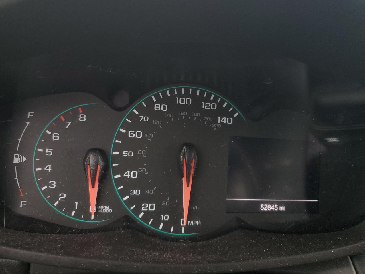 2019 Chevrolet Trax 1Lt VIN: KL7CJPSB3KB776404 Lot: 92730605