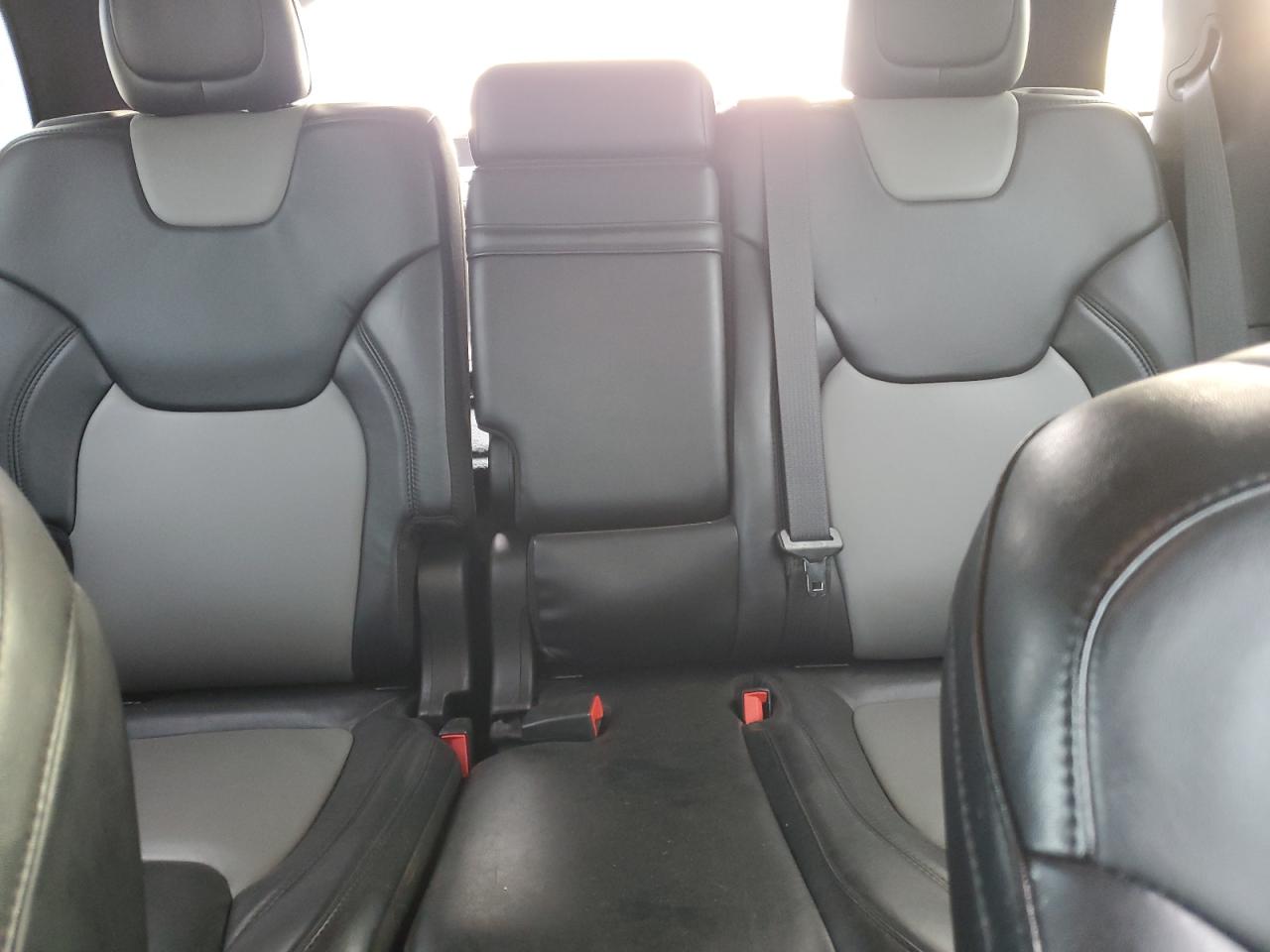 2014 Jeep Cherokee Limited VIN: 1C4PJLDS8EW115149 Lot: 92174215