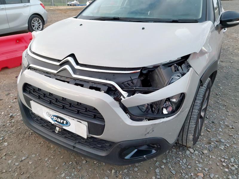 2024 CITROEN C3 1.2 PURETECH PLUS 5DR