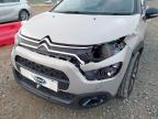 2024 CITROEN C3 1.2 PURETECH PLUS 5DR for sale at Copart CORBY