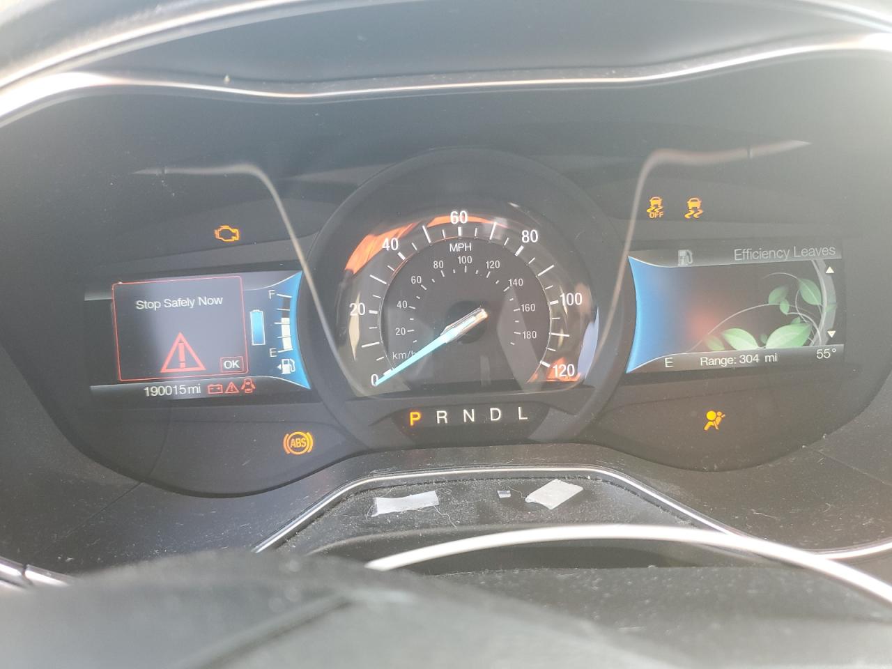 2018 Ford Fusion Se Hybrid VIN: 3FA6P0LU2JR209204 Lot: 90916865