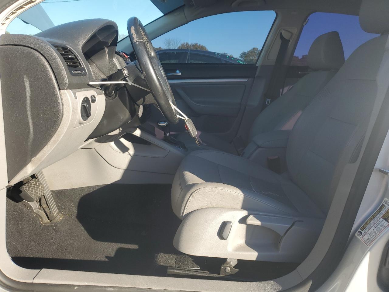 2009 Volkswagen Jetta Se VIN: 3VWRM71K79M072731 Lot: 91892065