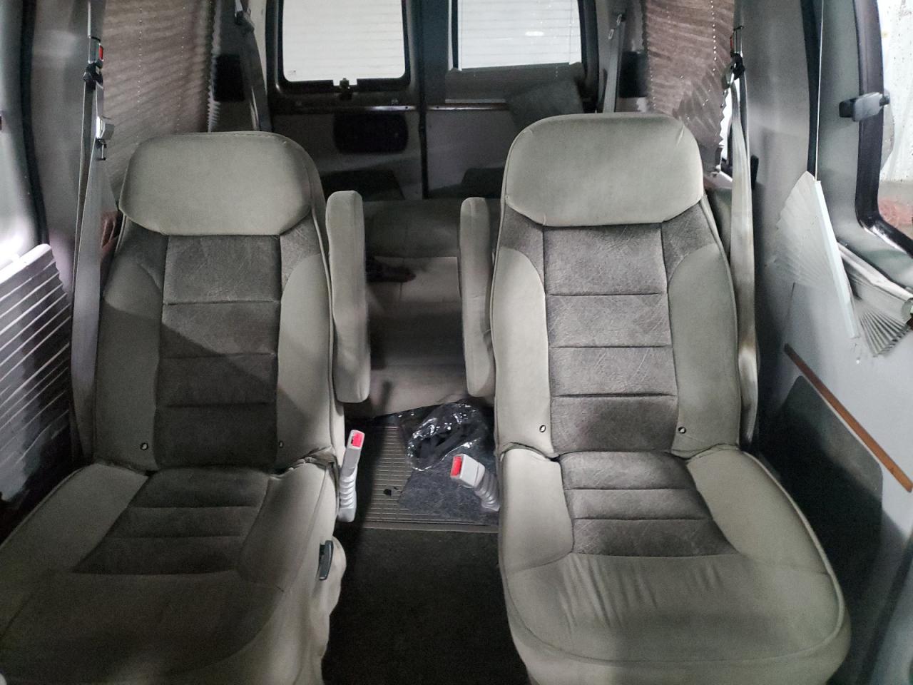 2005 GMC Savana Rv G1500 VIN: 1GDFG15T651244795 Lot: 92666485