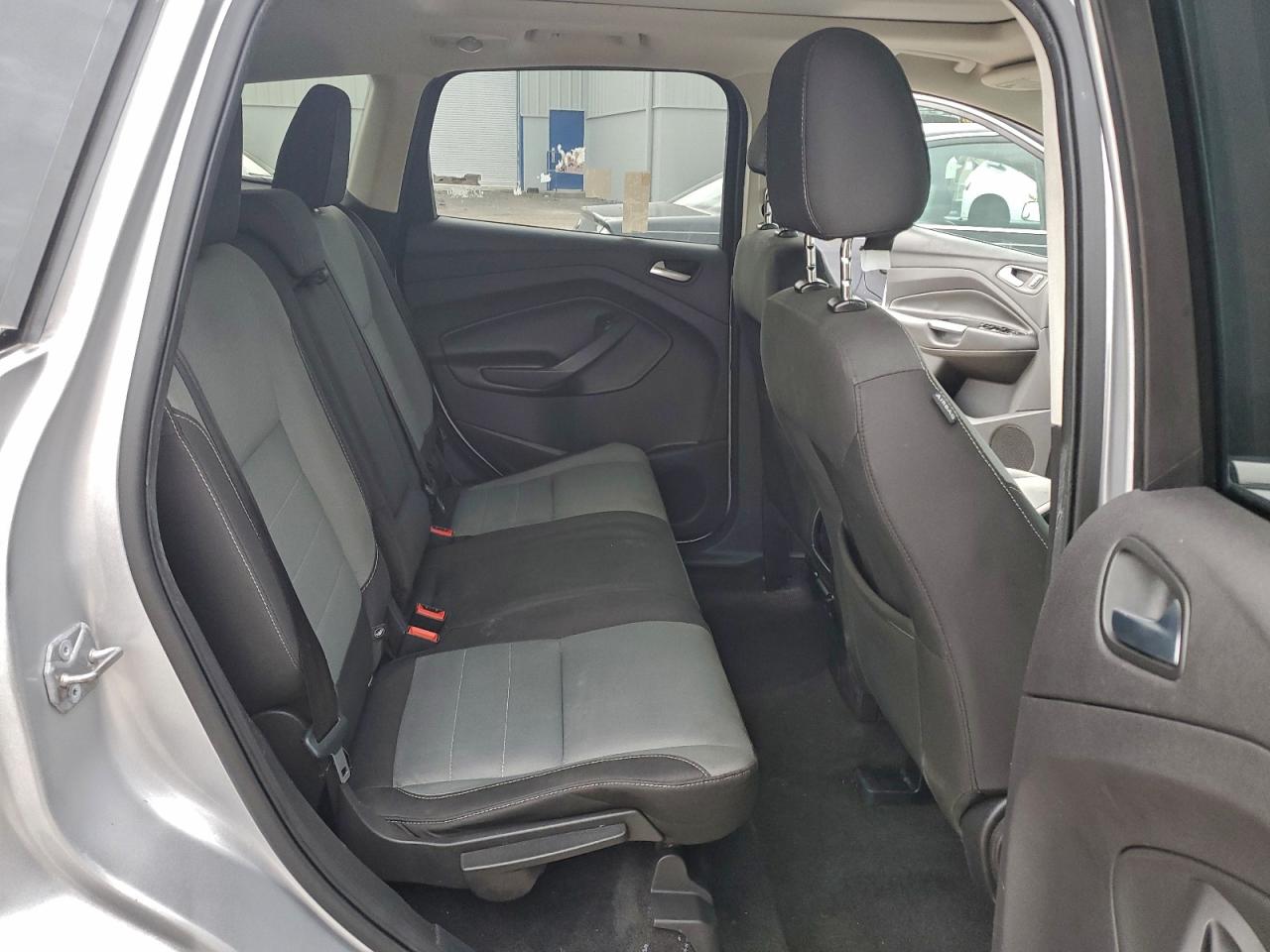 2016 Ford Escape Se VIN: 1FMCU9GX2GUA00945 Lot: 94533045