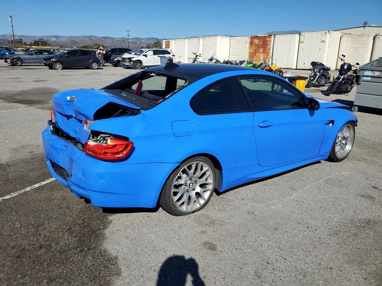 Фото: WBSWD93579P361751