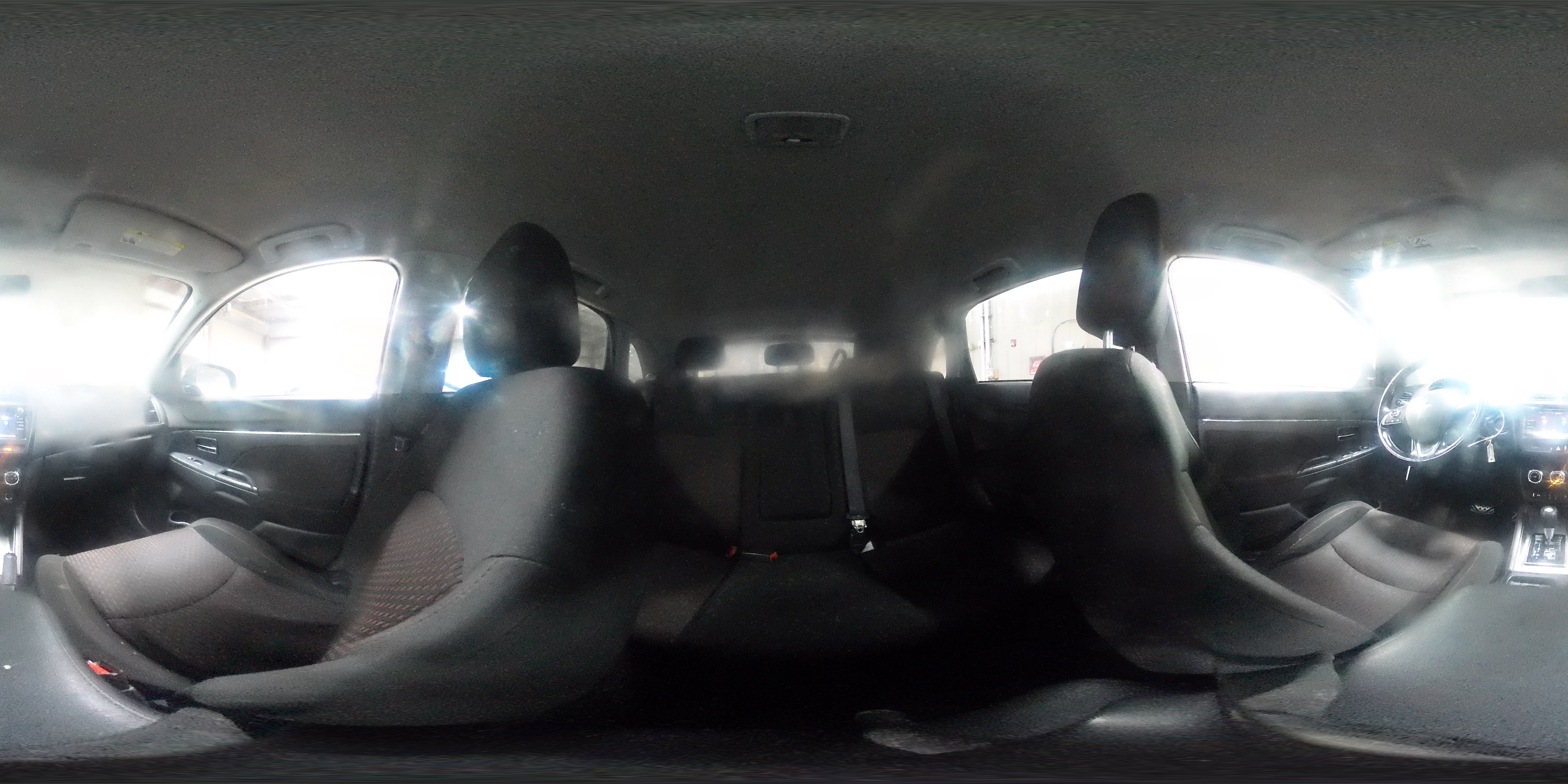 2018 Mitsubishi Outlander Sport Es VIN: JA4AP3AU0JU012527 Lot: 93198435