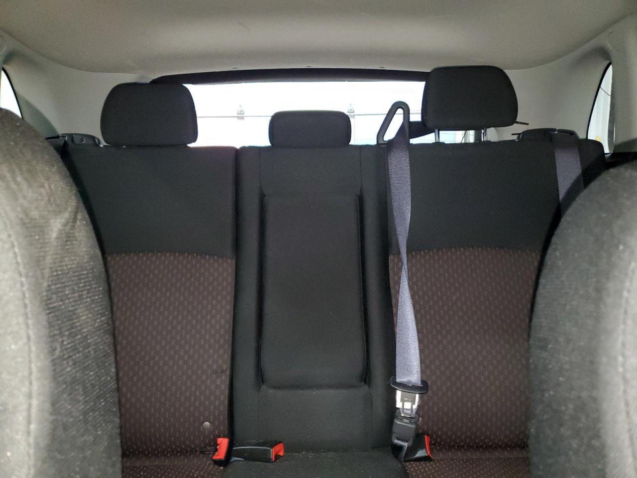 2018 Mitsubishi Outlander Sport Es VIN: JA4AR3AU0JZ021323 Lot: 91078285