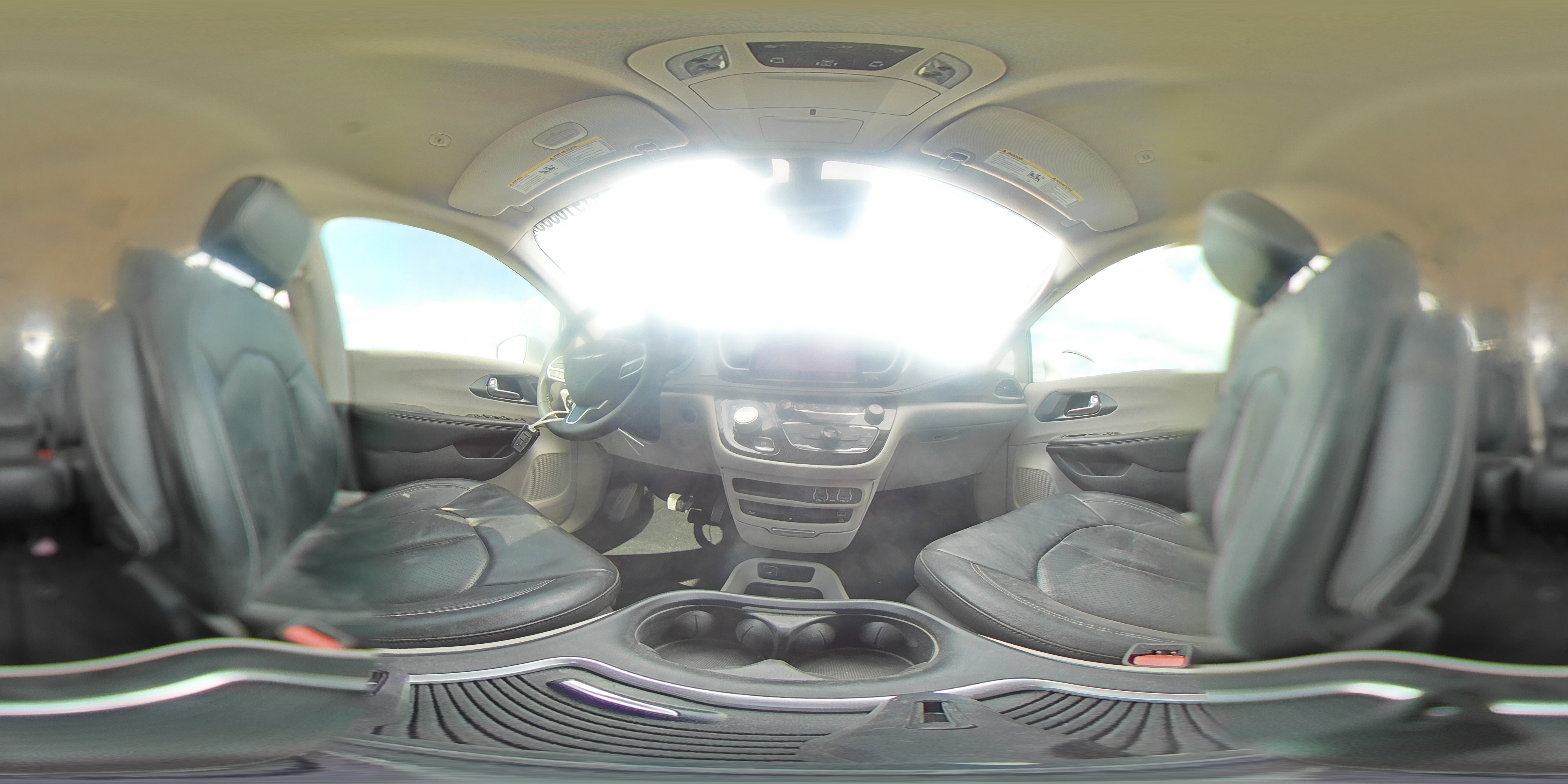 2022 Chrysler Pacifica Touring L VIN: 2C4RC1BG4NR145697 Lot: 91916335