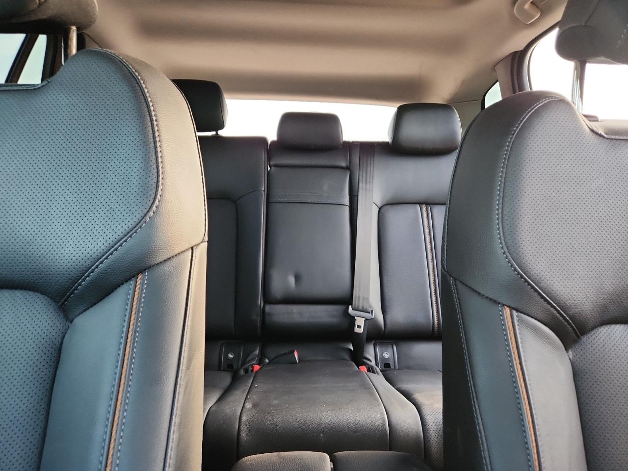 2025 Mazda Cx-50 Premium VIN: 7MMVABDY2SN322997 Lot: 91742075