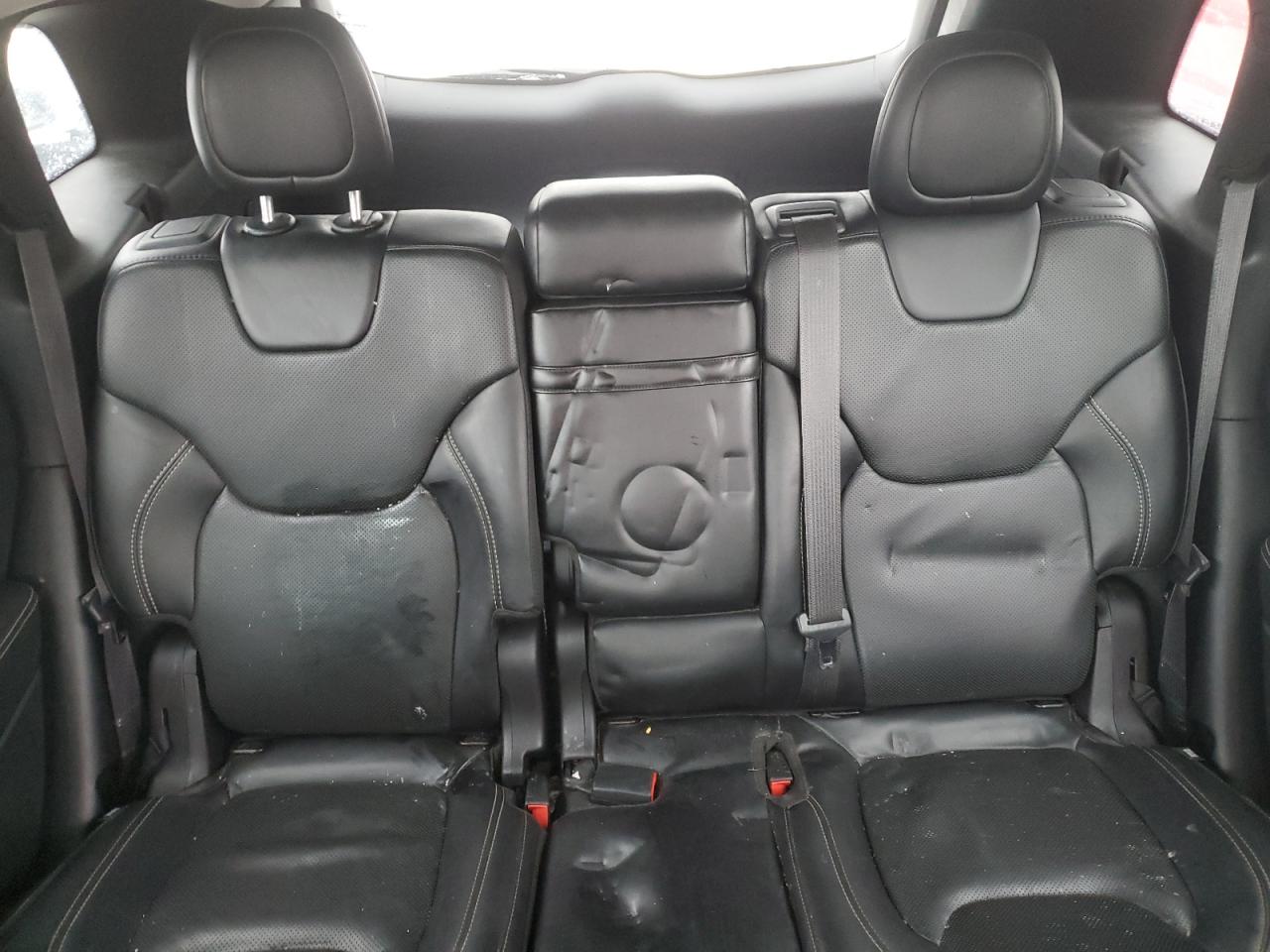 2015 Jeep Cherokee Limited VIN: 1C4PJMDS1FW509521 Lot: 91337715