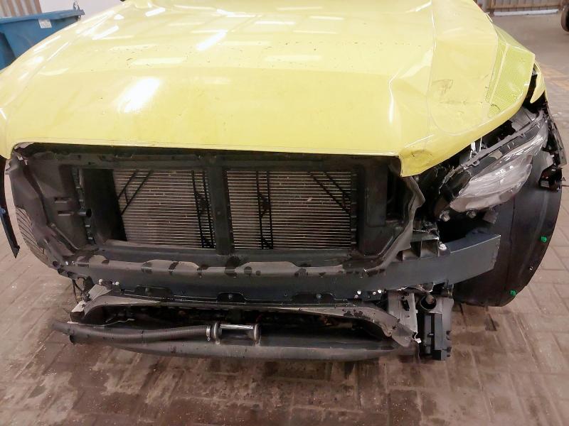 2023 VOLVO XC90 CORE B6 MHEV AWD AUT 