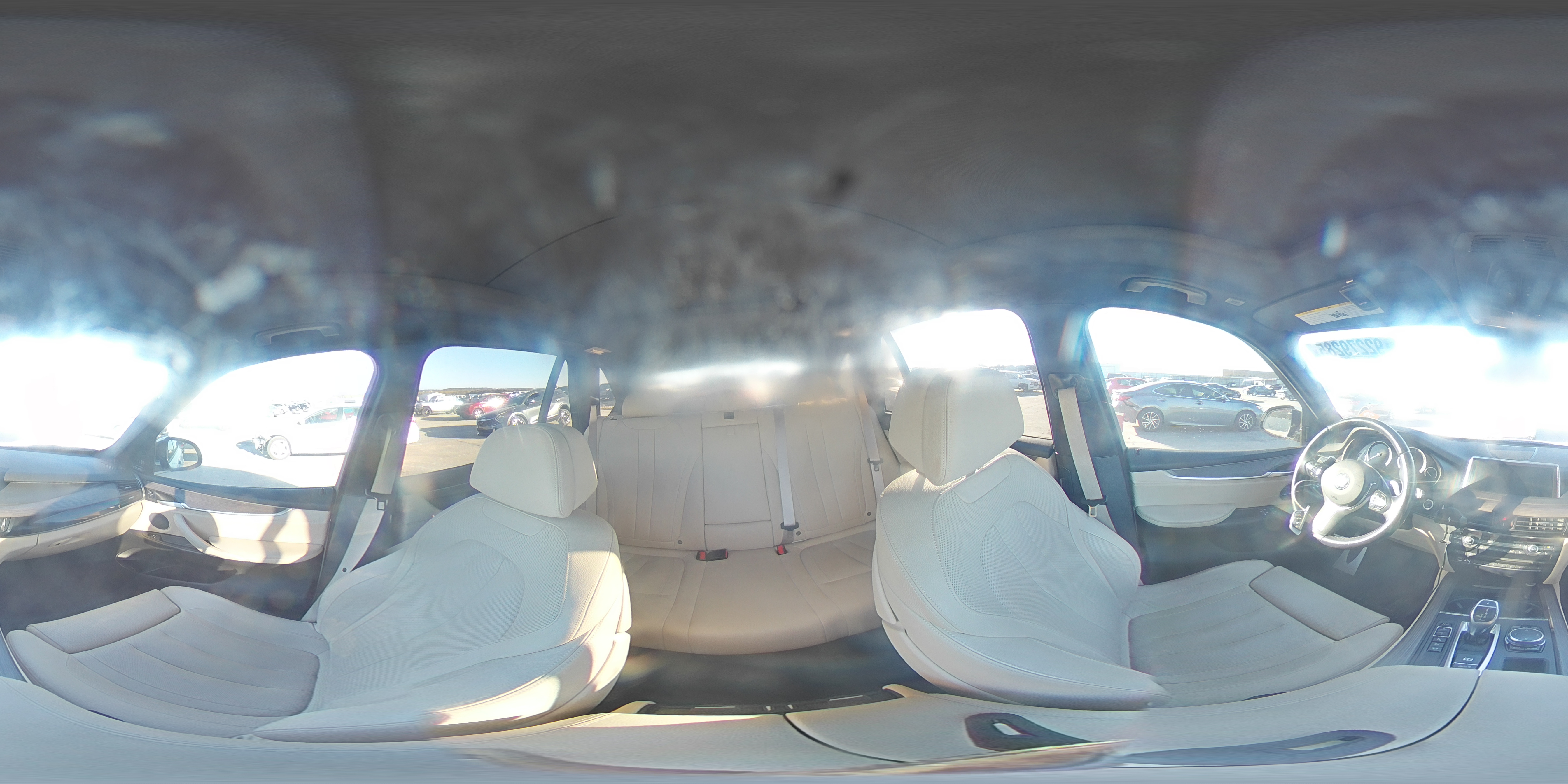 2016 BMW X5 xDrive35I VIN: 5UXKR0C50G0U08366 Lot: 92279285