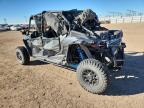 2019 POLARIS RZR XP 4 TURBO EPS   a la Venta en Copart CA - ADELANTO