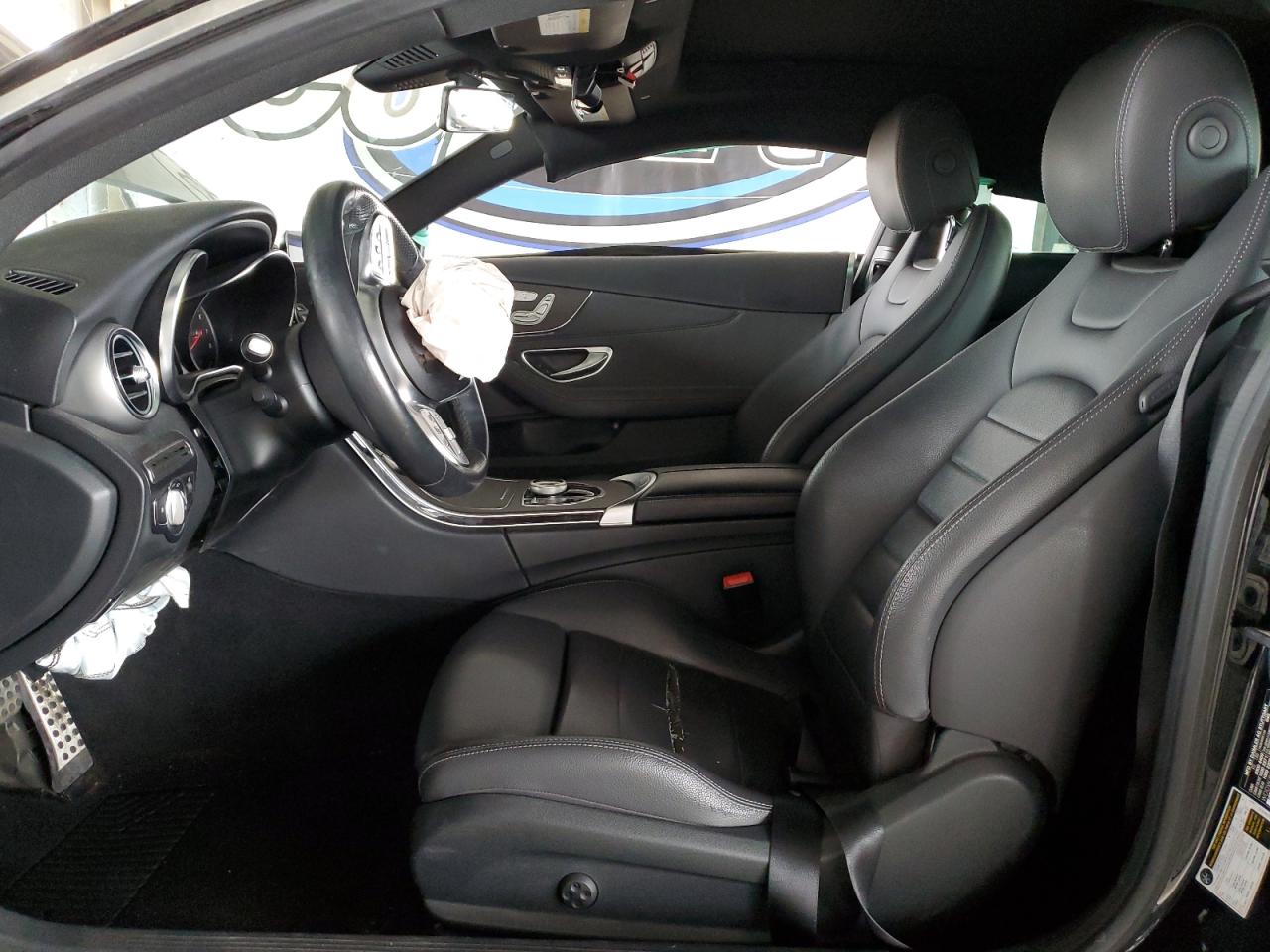 2019 Mercedes-Benz C 300 VIN: WDDWJ8DB3KF825280 Lot: 92360865