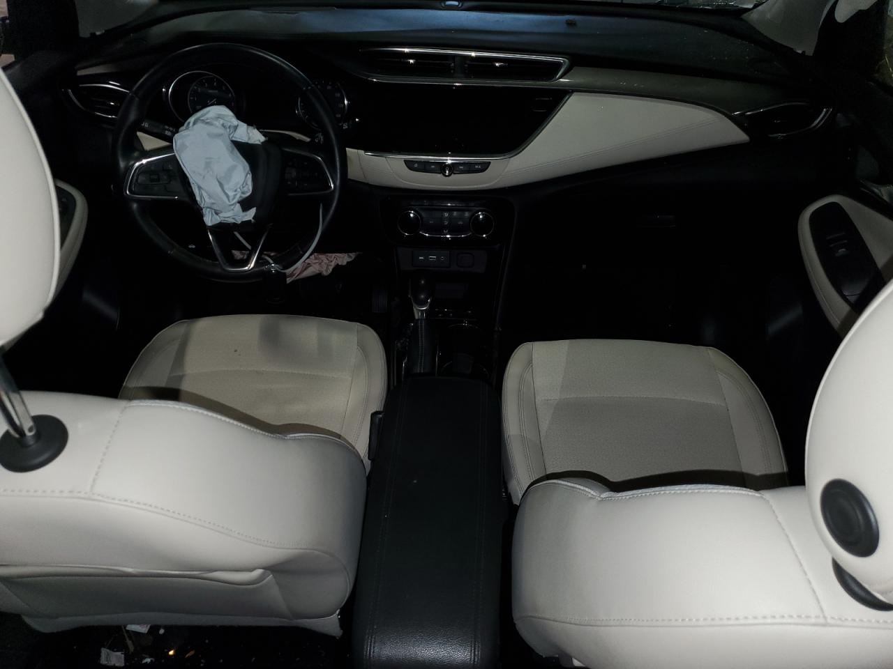 2020 Buick Encore Gx Preferred VIN: KL4MMBS22LB102158 Lot: 93438875