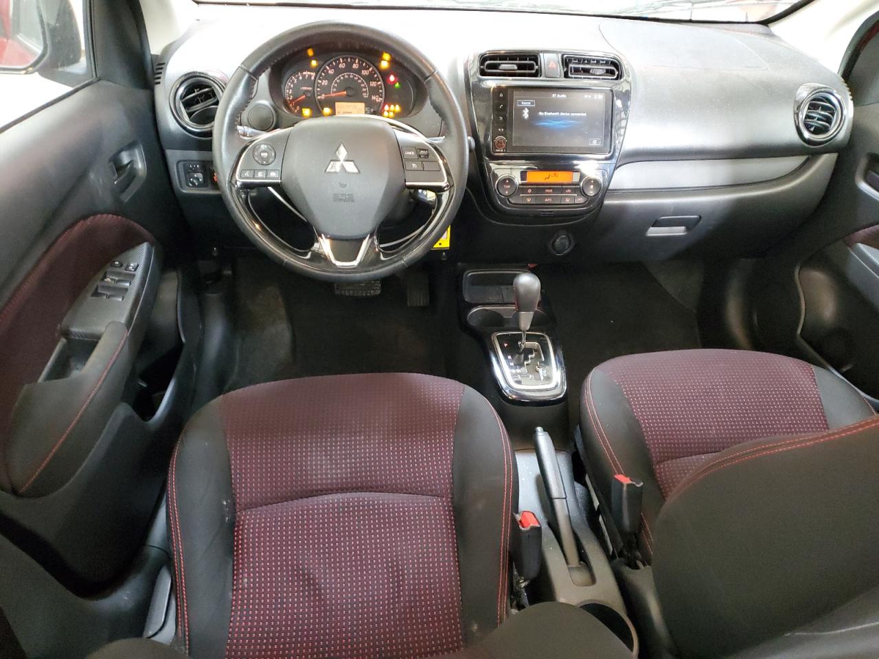 2019 Ford Ecosport Se VIN: MAJ6S3GLXKC262752 Lot: 91380145