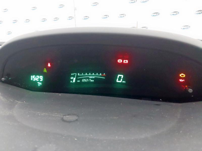 2006 TOYOTA YARIS 1.0 VVT-I T3 5DR