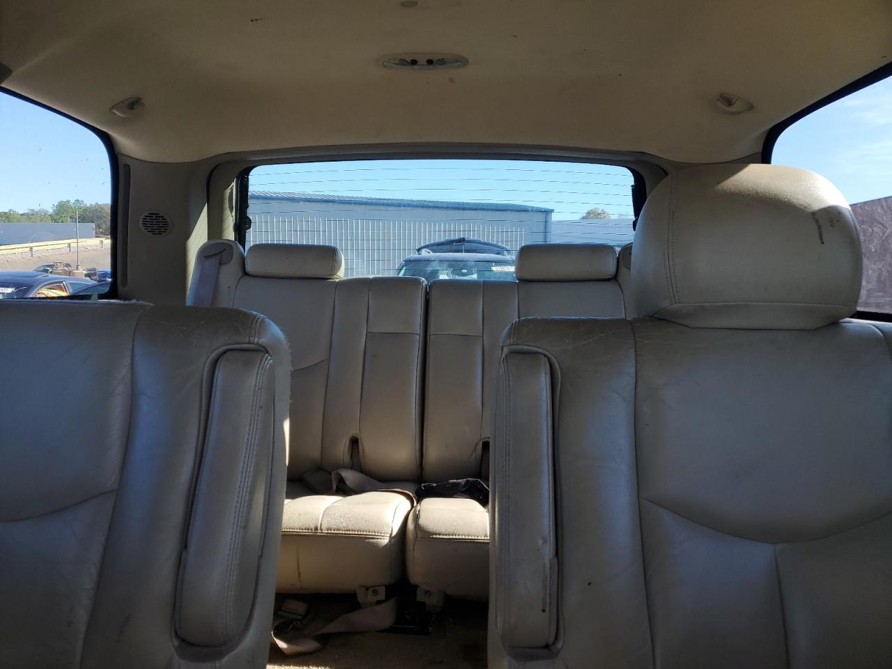 2003 GMC Yukon VIN: 1GKEC13Z53R184983 Lot: 92123105