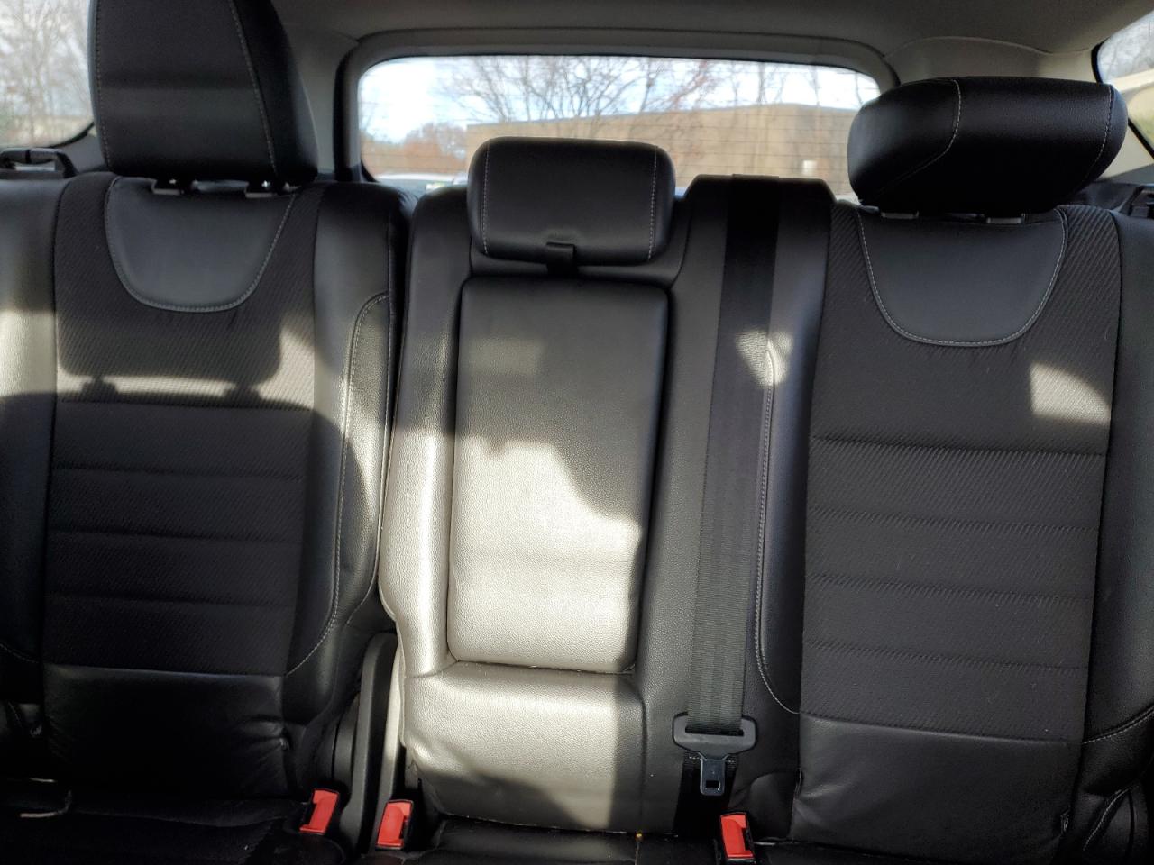 2015 Ford Escape Se VIN: 1FMCU9G92FUB04559 Lot: 93177975