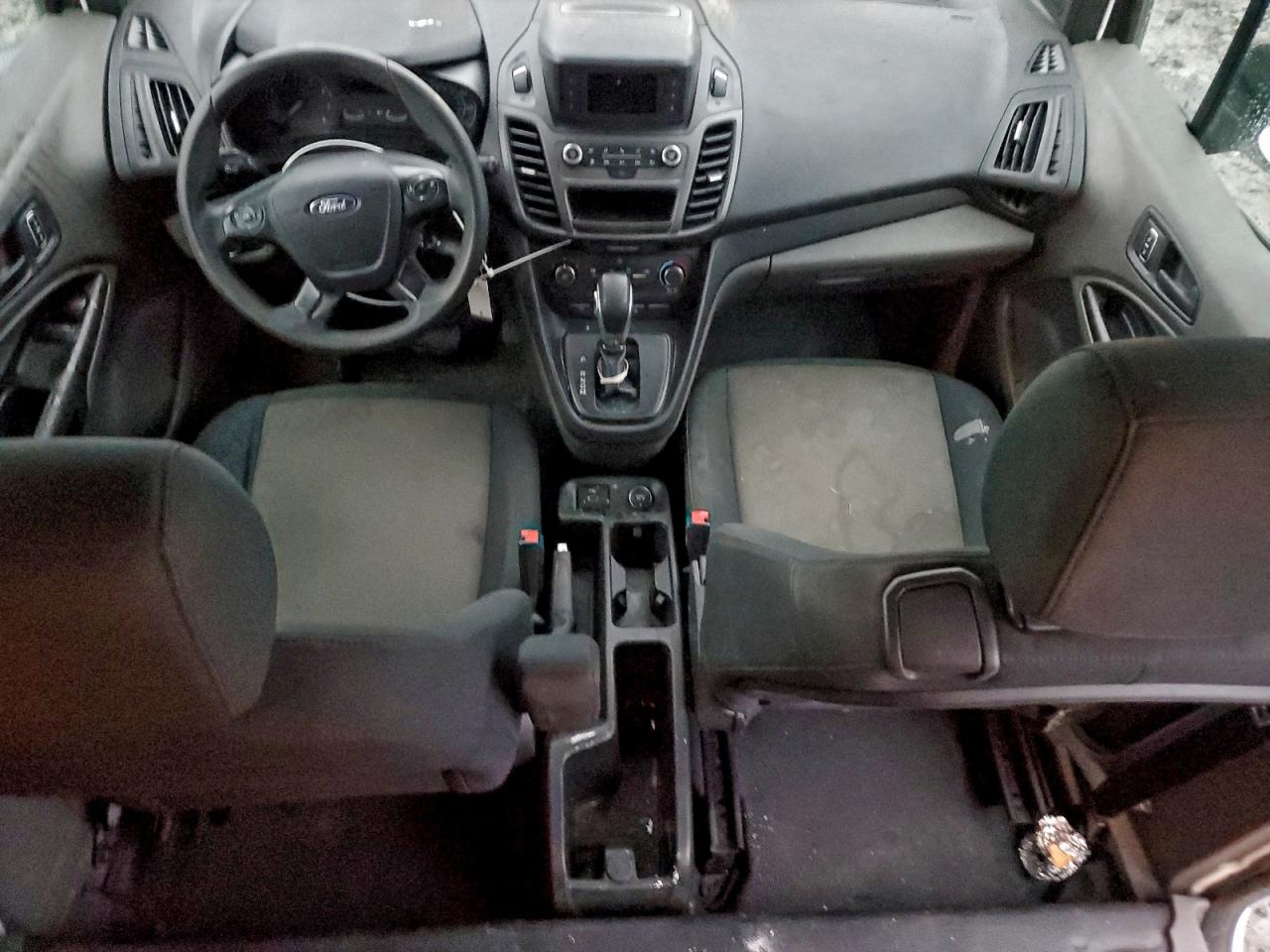 2019 Ford Transit Connect Xl VIN: NM0LS7E26K1385682 Lot: 94237105