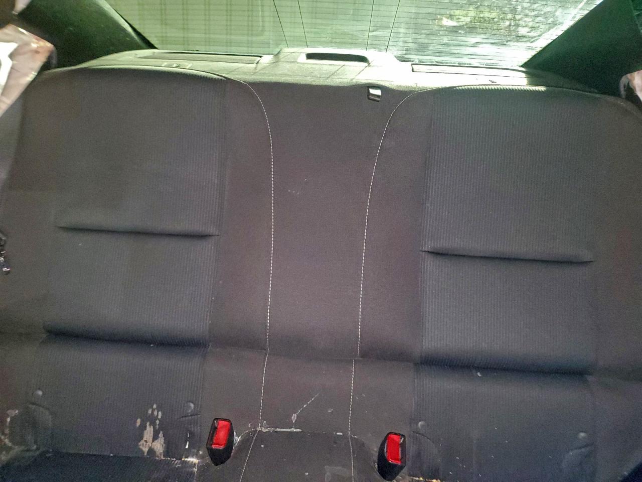 2011 Chevrolet Camaro Lt VIN: 123074 Lot: 95113765