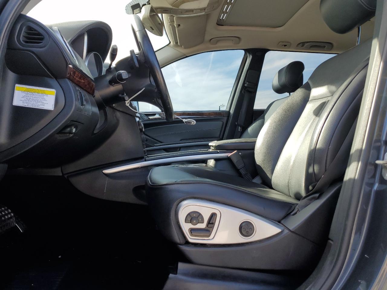 2011 Mercedes-Benz Gl 450 4Matic VIN: 4JGBF7BEXBA747977 Lot: 92366245