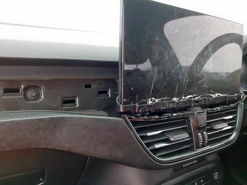 2023 FORD FOCUS 1.0 ECOBOOST HYBRID MHEV 155 ST-LINE 5DR AUTO