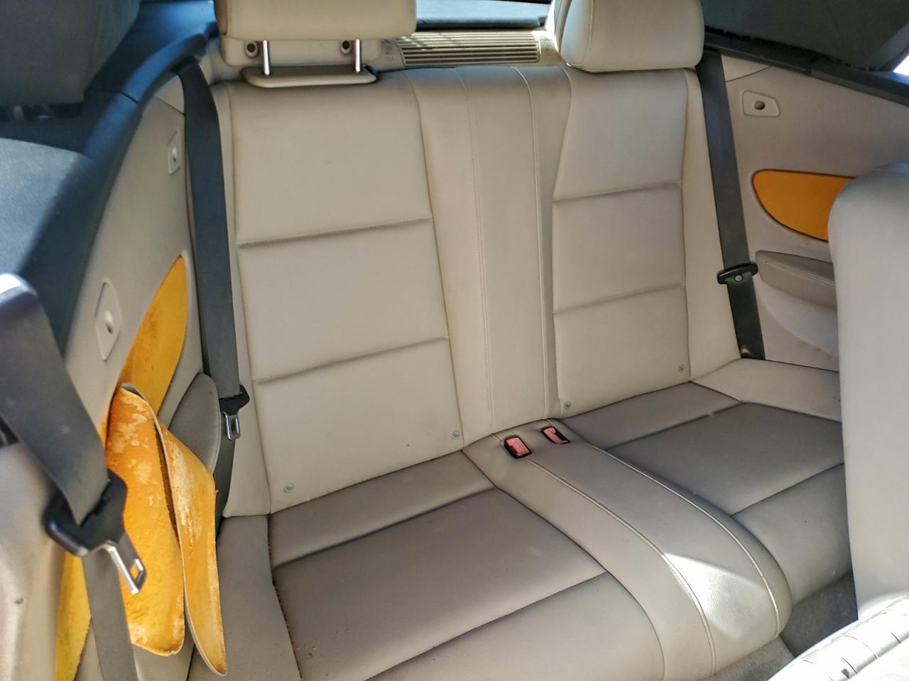 2008 BMW 128 I VIN: WBAUL73538VJ74374 Lot: 94717175