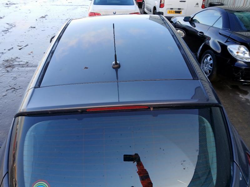 2015 VAUXHALL ASTRA ELITE CDTI S/S 