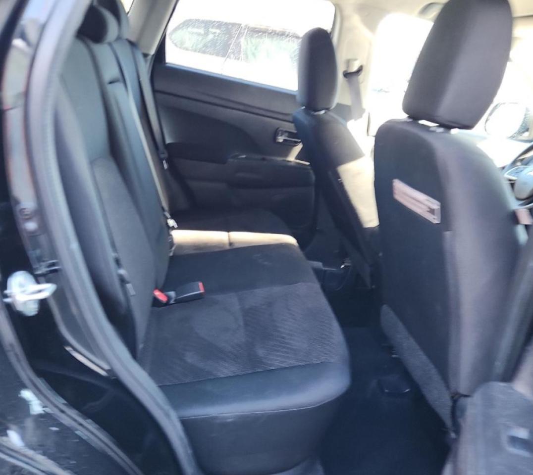 2015 Mitsubishi Outlander Sport Se VIN: 4A4AR4AU7FE029650 Lot: 90754215