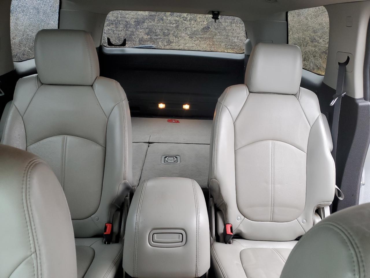 2012 GMC Acadia Slt-1 VIN: 1GKKVRED6CJ375520 Lot: 93248915