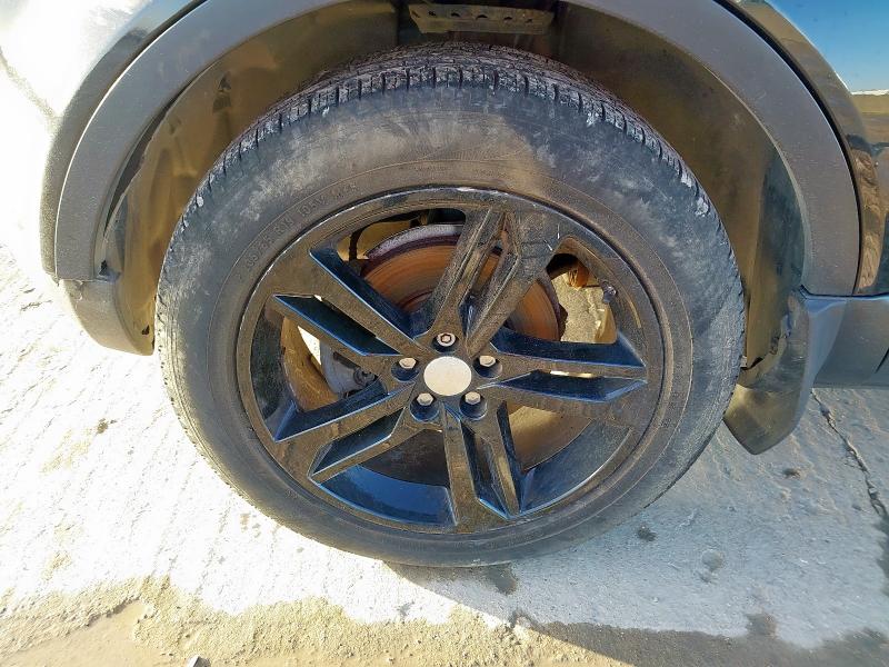 2014 LAND ROVER RANGE ROVER EVOQUE 2.2 SD4 PURE 3DR [TECH PACK]