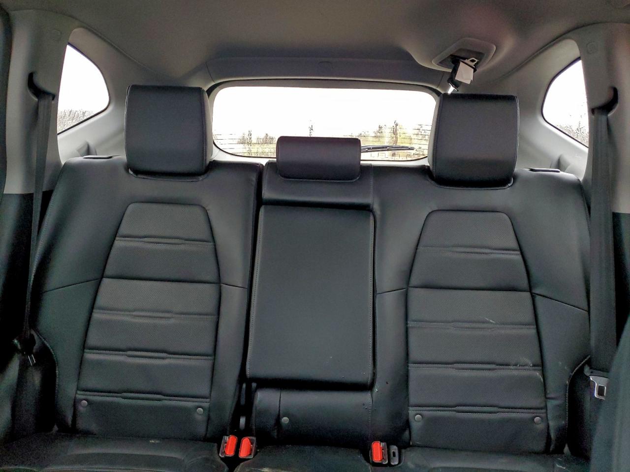 2021 Honda Cr-V Exl VIN: 7FARW2H8XME022644 Lot: 93732965