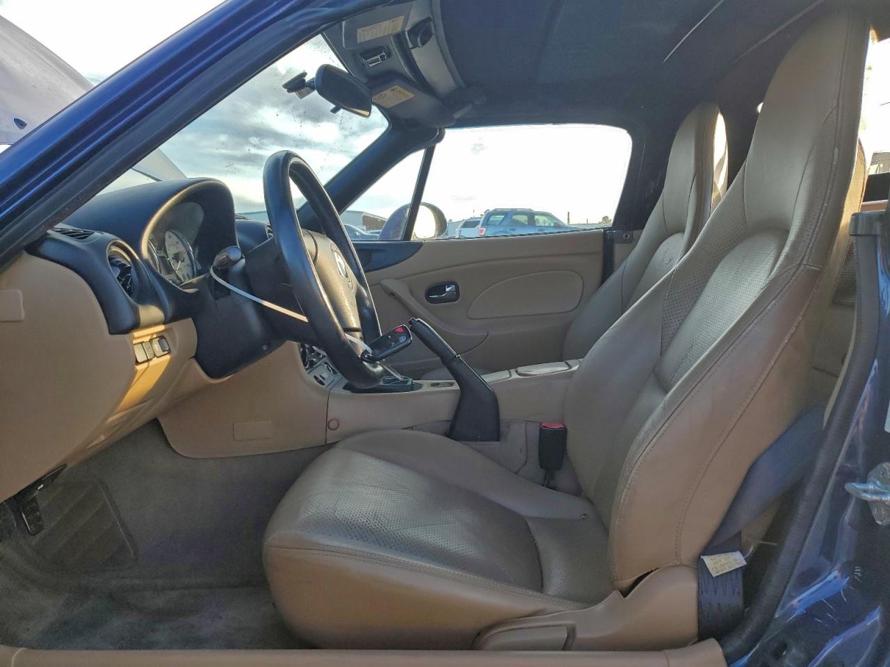 2002 Mazda Mx-5 Miata Base VIN: JM1NB353220223339 Lot: 94641565