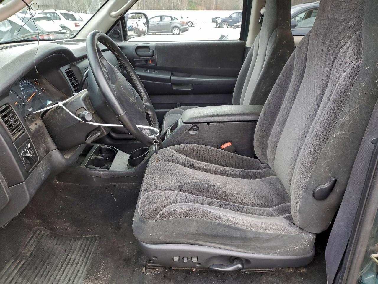 2001 Dodge Dakota VIN: 1B7GG22N31S246108 Lot: 94048425