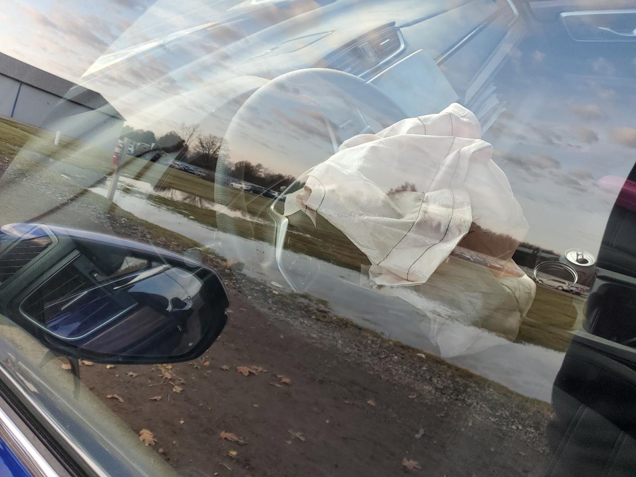 2021 Honda Cr-V Ex VIN: 7FARW2H54ME009636 Lot: 91678785